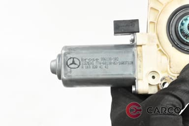 Машинка ел стъкло предна дясна за MERCEDES-BENZ B-CLASS (W245) B 200 CDI (245.208) (2005 - 2011)