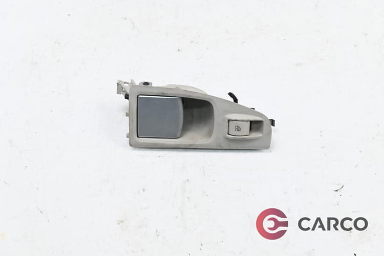 Вътрешна дръжка задна лява за FIAT IDEA (350_) 1.3 JTD (2003)