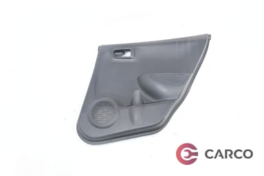 Кора врата задна дясна за SUZUKI ALTO (HA25, HA35) 1.0 (2009)