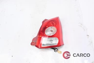 Стоп десен за SUZUKI ALTO (HA25, HA35) 1.0 (2009)