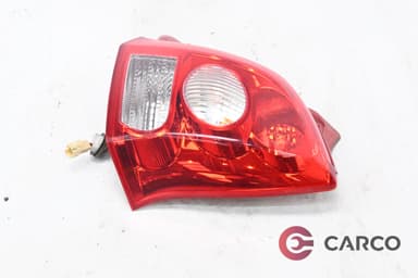 Стоп десен за SUZUKI ALTO (HA25, HA35) 1.0 (2009)
