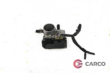 Дросел клапа 83K0 12K02 00087 за SUZUKI ALTO (HA25, HA35) 1.0 (2009)