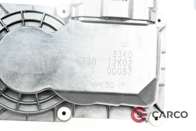 Дросел клапа 83K0 12K02 00087 за SUZUKI ALTO (HA25, HA35) 1.0 (2009)