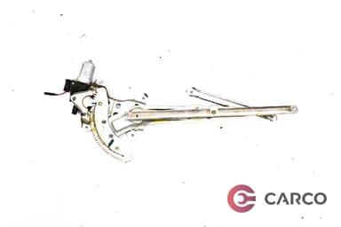 Машинка ел стъкло със стъклоповдигач предна лява за SUZUKI ALTO (HA25, HA35) 1.0 (2009)