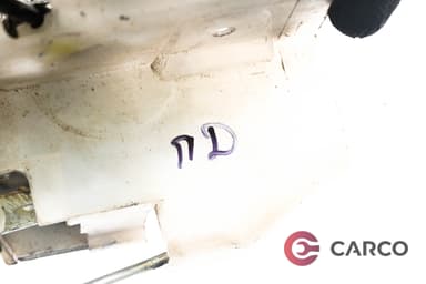 Брава врата предна дясна за SUZUKI ALTO (HA25, HA35) 1.0 (2009)