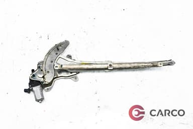 Машинка ел стъкло със стъклоповдигач предна дясна за SUZUKI ALTO (HA25, HA35) 1.0 (2009)