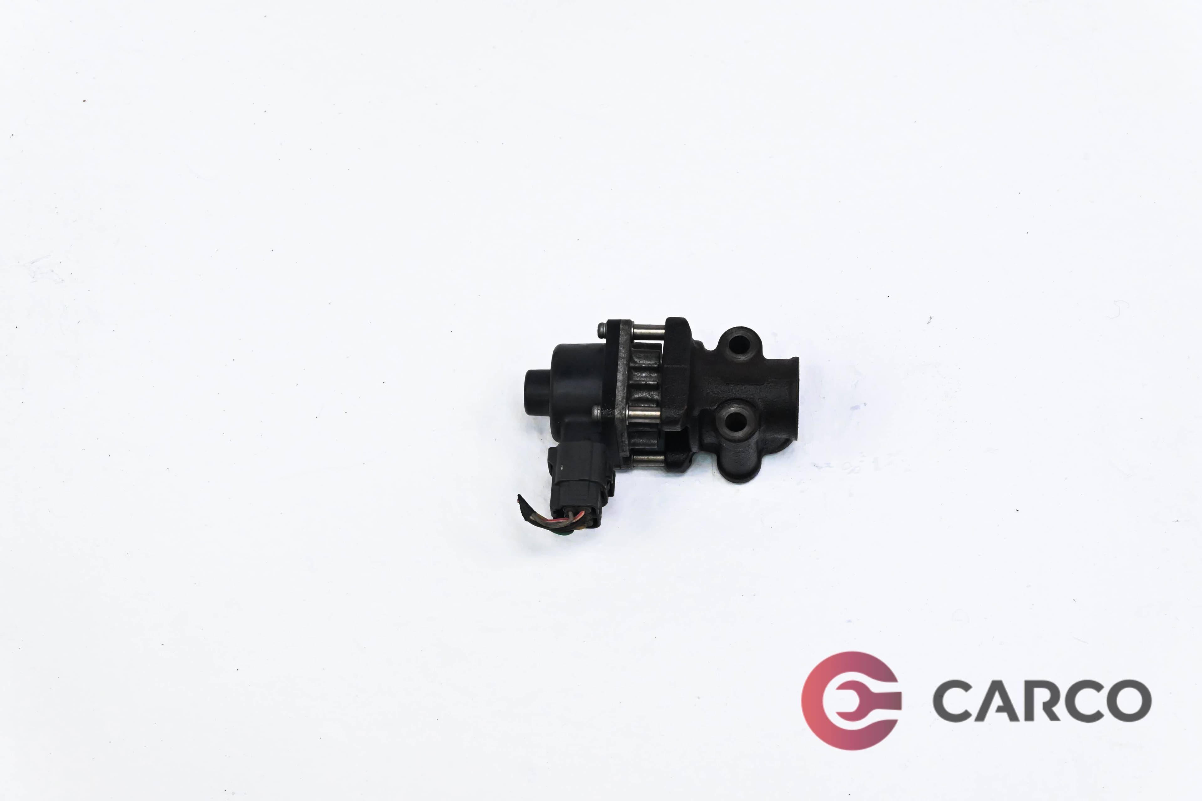 EGR клапан за SUZUKI ALTO (HA25, HA35) 1.0 (2009)