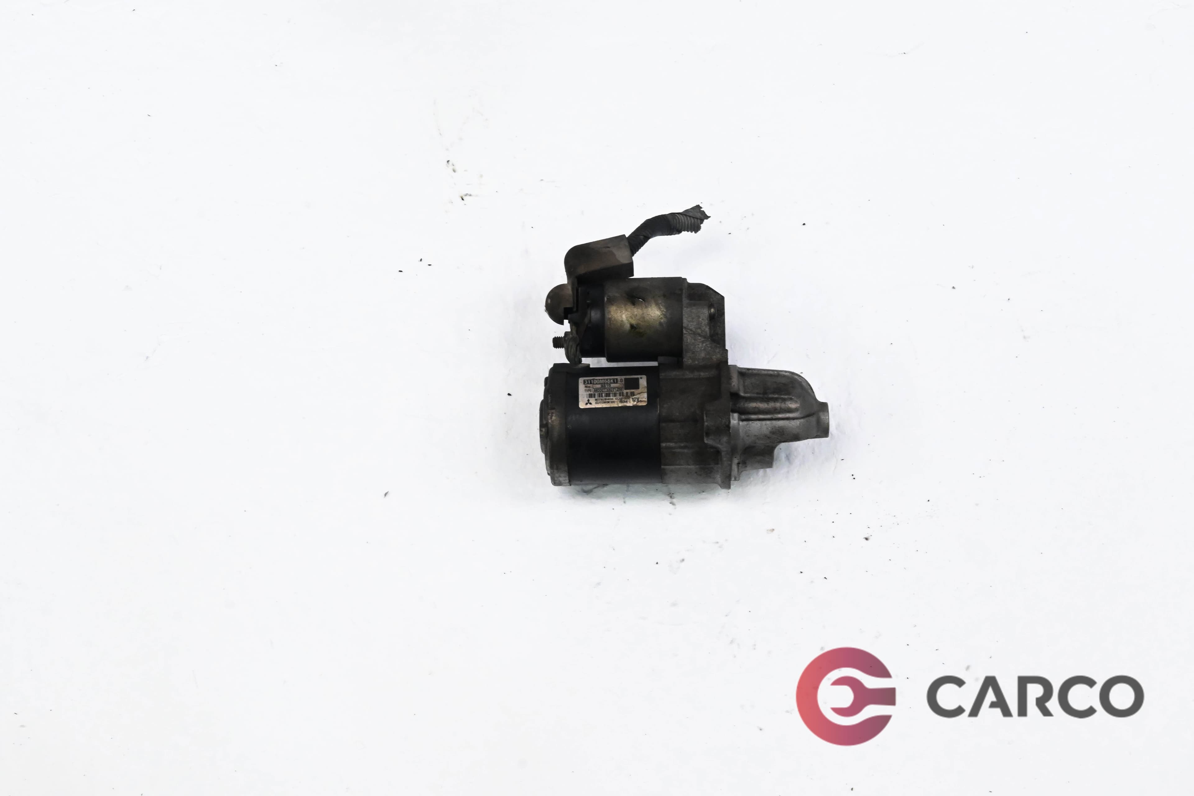 Стартер 31100M68K1 за SUZUKI ALTO (HA25, HA35) 1.0 (2009)