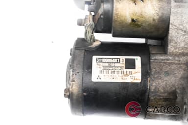 Стартер 31100M68K1 за SUZUKI ALTO (HA25, HA35) 1.0 (2009)