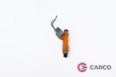Дюза бензин DENSO 0080 921 14 9ACGT за SUZUKI ALTO (HA25, HA35) 1.0 (2009)