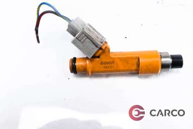 Дюза бензин DENSO 0080 921 14 9ACGT за SUZUKI ALTO (HA25, HA35) 1.0 (2009)