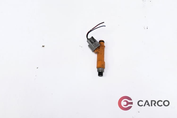 Дюза бензин DENSO 0080 921 14 9ACGT за SUZUKI ALTO (HA25, HA35) 1.0 (2009)