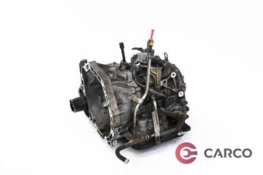 4 Степенна автоматична скоростна кутия CODE:20009 68К10 5180-6-6  09AS116415 за SUZUKI ALTO (HA25, HA35) 1.0 (2009)