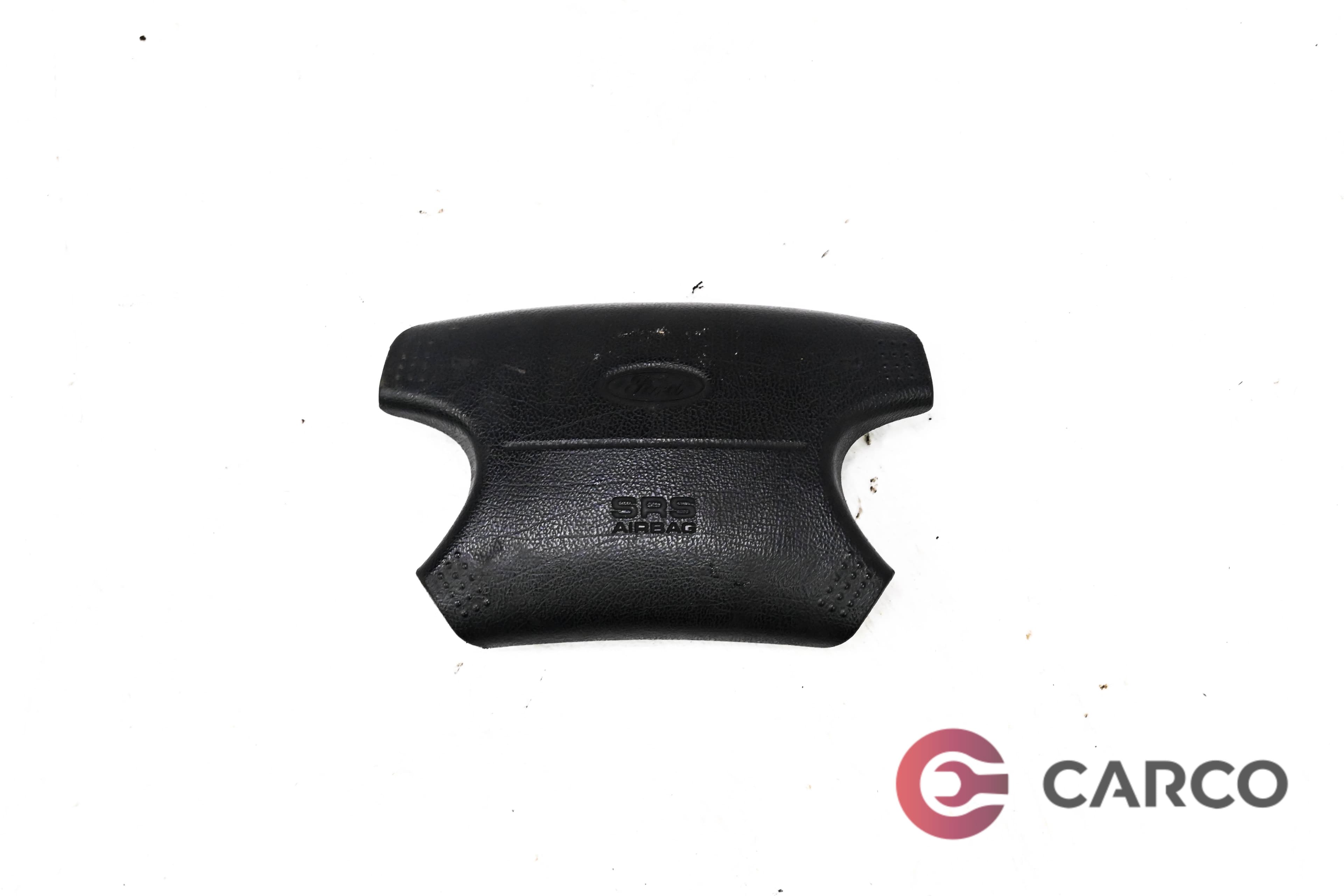 AIRBAG волан за FORD FIESTA V (JH_, JD_) 1.4 TDCi (2001 - 2010)