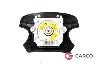 AIRBAG волан за FORD FIESTA V (JH_, JD_) 1.4 TDCi (2001 - 2010)