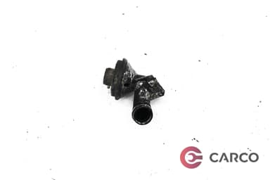 EGR клапан за FORD FIESTA V (JH_, JD_) 1.4 TDCi (2001 - 2010)