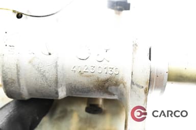 Спирачна помпа с казанче за FORD FIESTA V (JH_, JD_) 1.4 TDCi (2001 - 2010)