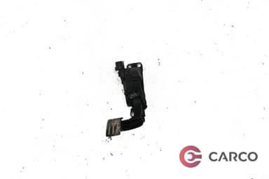 Педал газ 2S61-9F836-AA за FORD FIESTA V (JH_, JD_) 1.4 TDCi (2001 - 2010)
