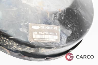 Серво за FORD FIESTA V (JH_, JD_) 1.4 TDCi (2001 - 2010)