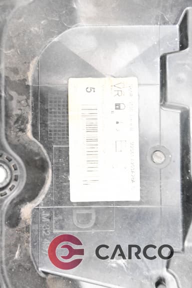 Стъклоповдигач преден десен с панел врата за FORD FIESTA V (JH_, JD_) 1.4 TDCi (2001 - 2010)