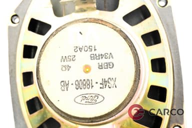 Високоговорител за FORD FIESTA V (JH_, JD_) 1.4 TDCi (2001 - 2010)