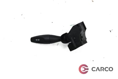 Лост светлини за FORD FIESTA V (JH_, JD_) 1.4 TDCi (2001 - 2010)