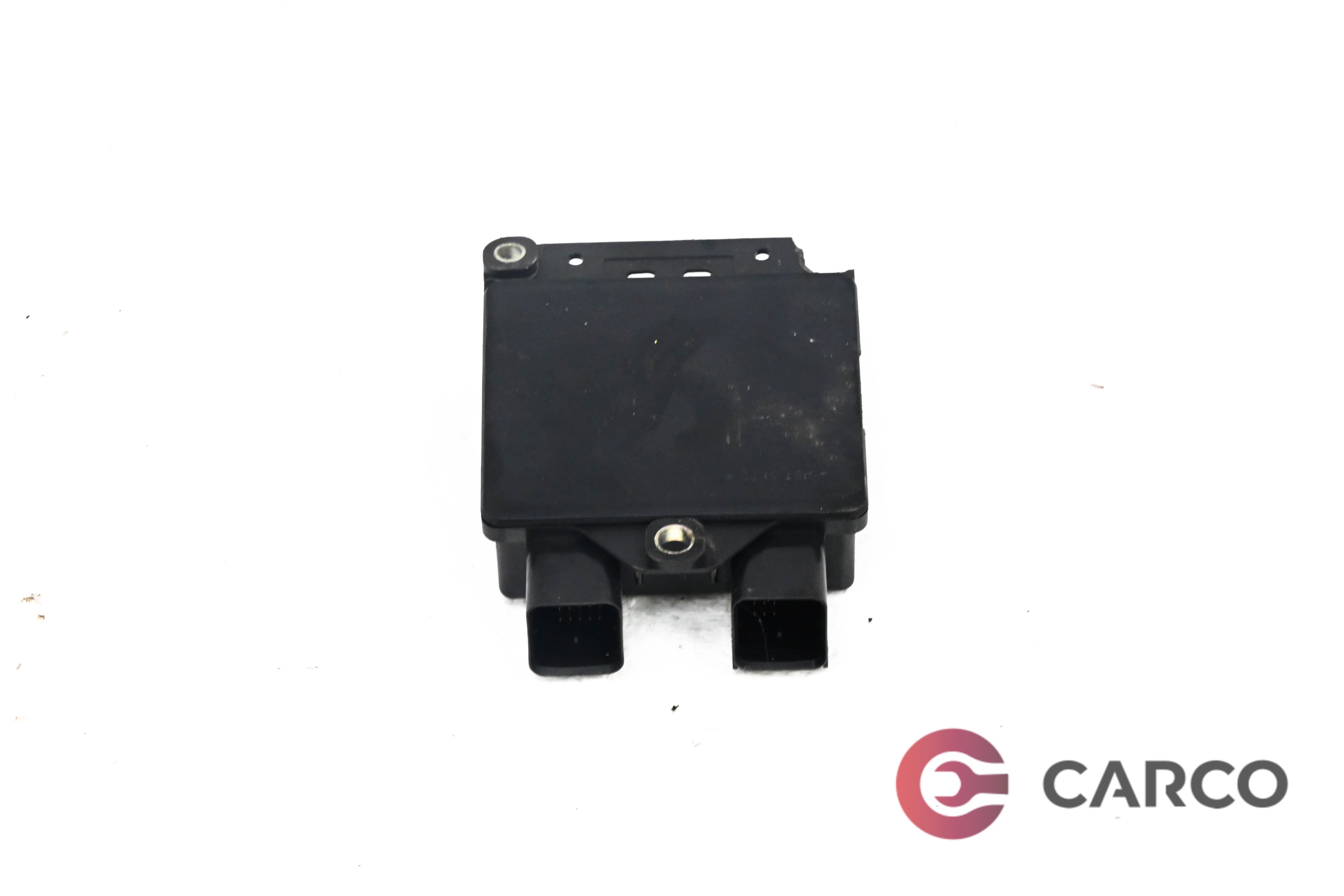 Модул AIRBAG 5WK4 3030 за FORD FIESTA V (JH_, JD_) 1.4 TDCi (2001 - 2010)