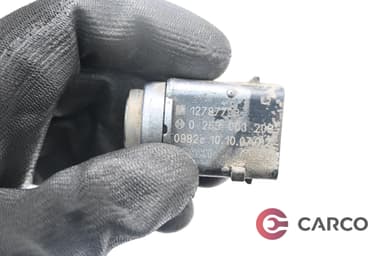 Парктроник 12787793 за OPEL ASTRA H GTC (L08) 1.4 (2005)