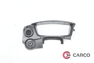 Конзола около километраж за SSANGYONG ACTYON 2.0 e-XDi 4WD (2010)