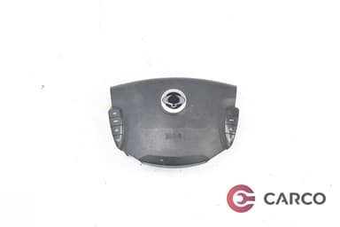 AIRBAG волан за SSANGYONG ACTYON 2.0 e-XDi 4WD (2010)