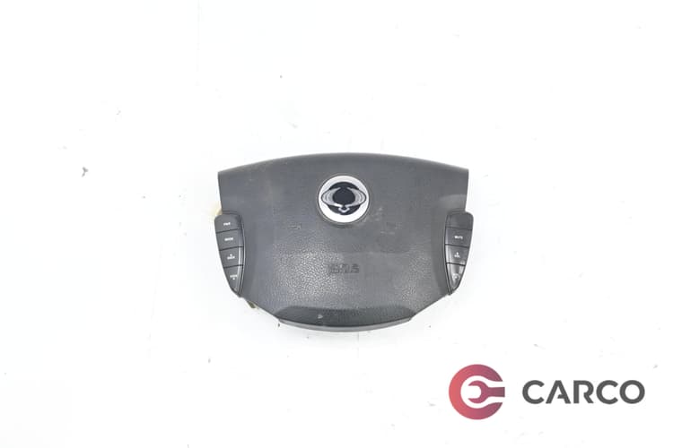 AIRBAG волан за SSANGYONG ACTYON 2.0 e-XDi 4WD (2010)