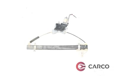 Машинка ел стъкло със стъклоповдигач задна дясна за SSANGYONG ACTYON 2.0 e-XDi 4WD (2010)