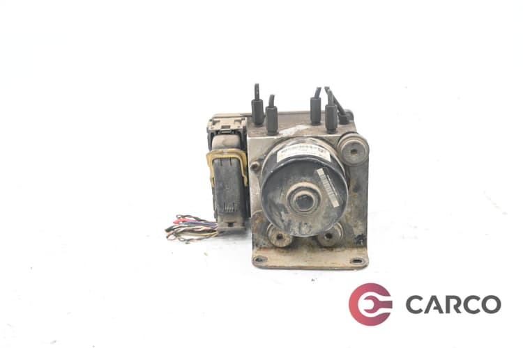 ABS 48910 09000 за SSANGYONG ACTYON 2.0 e-XDi 4WD (2010)