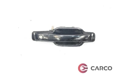 Външна дръжка предна дясна за SSANGYONG ACTYON 2.0 e-XDi 4WD (2010)