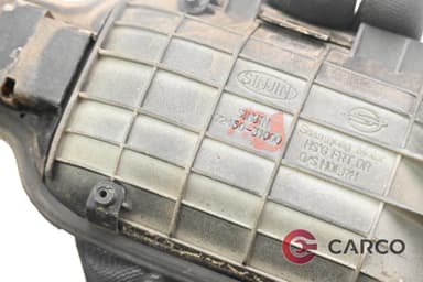Външна дръжка предна дясна за SSANGYONG ACTYON 2.0 e-XDi 4WD (2010)