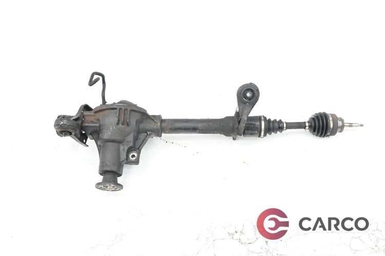 Диференциал преден за SSANGYONG ACTYON 2.0 e-XDi 4WD (2010)