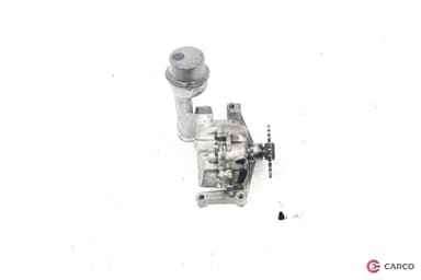 Маслена помпа за SSANGYONG ACTYON 2.0 e-XDi 4WD (2010)