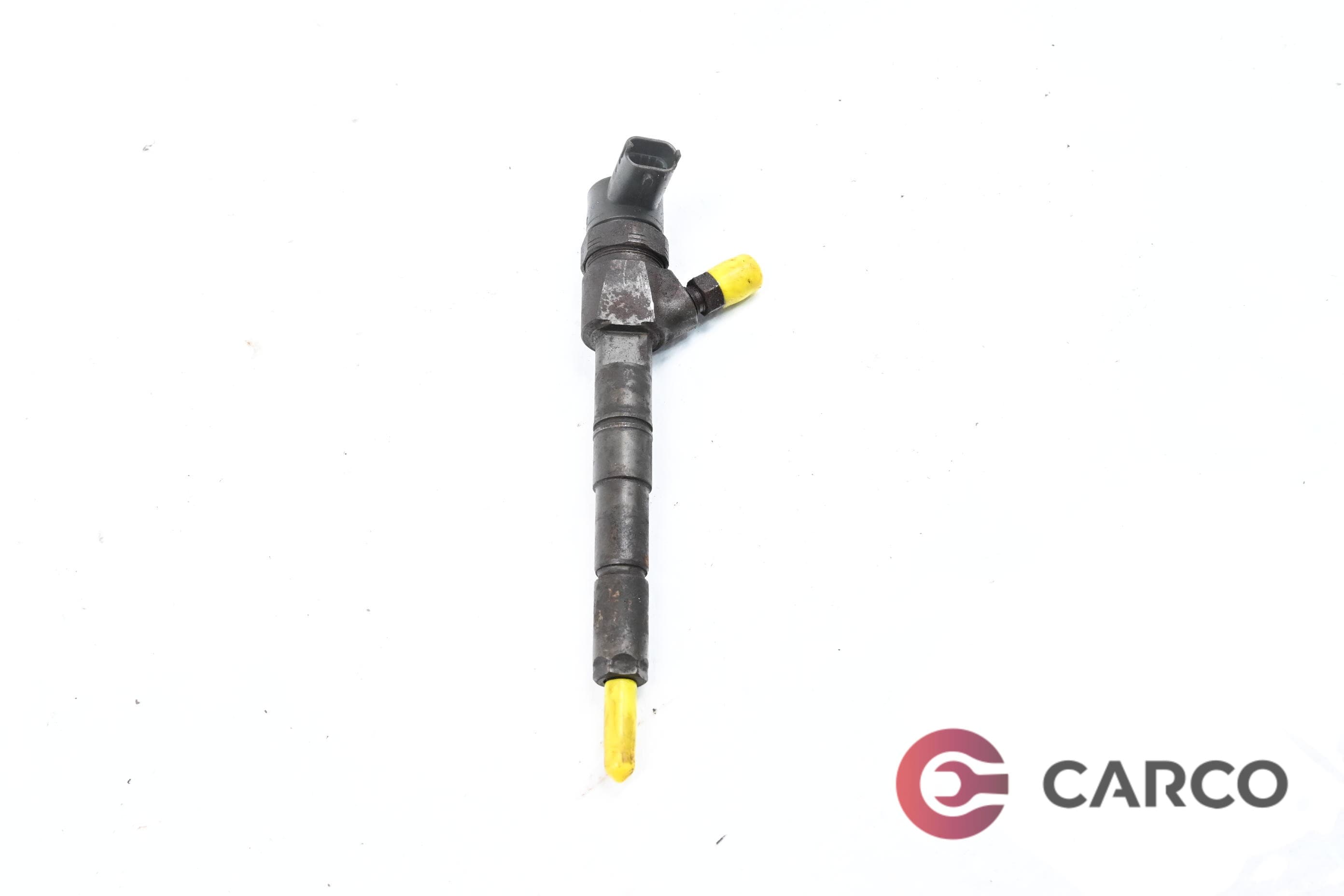 Дюза дизел 0445110327 за OPEL INSIGNIA седан 2.0 CDTI (2008)