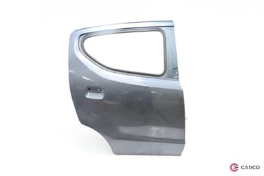 Врата задна дясна за SUZUKI ALTO (HA25, HA35) 1.0 (2009)