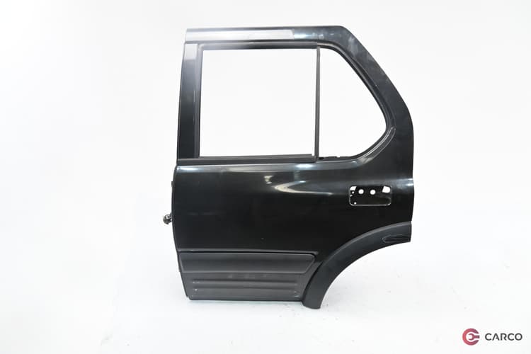 Врата задна лява за OPEL FRONTERA B (6B_) 2.2 i (6B_ZC, 6B_VF, 6B_66, 6B_76) (1998)