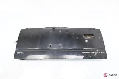 Заден капак за OPEL FRONTERA B (6B_) 2.2 i (6B_ZC, 6B_VF, 6B_66, 6B_76) (1998)