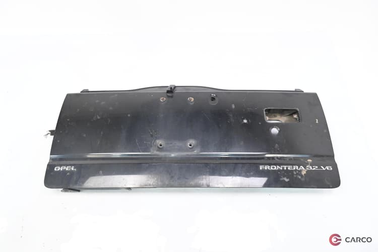 Заден капак за OPEL FRONTERA B (6B_) 2.2 i (6B_ZC, 6B_VF, 6B_66, 6B_76) (1998)