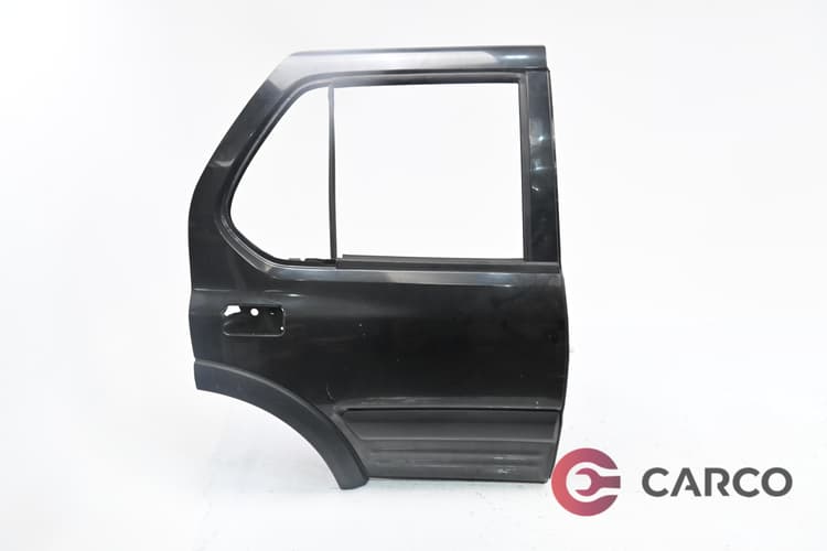 Врата задна дясна за OPEL FRONTERA B (6B_) 2.2 i (6B_ZC, 6B_VF, 6B_66, 6B_76) (1998)