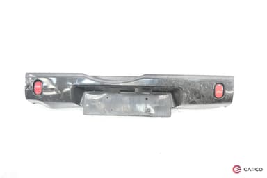 Задна броня за OPEL FRONTERA B (6B_) 2.2 i (6B_ZC, 6B_VF, 6B_66, 6B_76) (1998)
