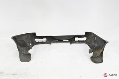 Задна броня за NISSAN TERRANO II (R20) 2.4 i 12V 4WD (1992 - 2007)