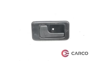 Вътрешна дръжка задна лява за OPEL FRONTERA B (6B_) 2.2 i (6B_ZC, 6B_VF, 6B_66, 6B_76) (1998)