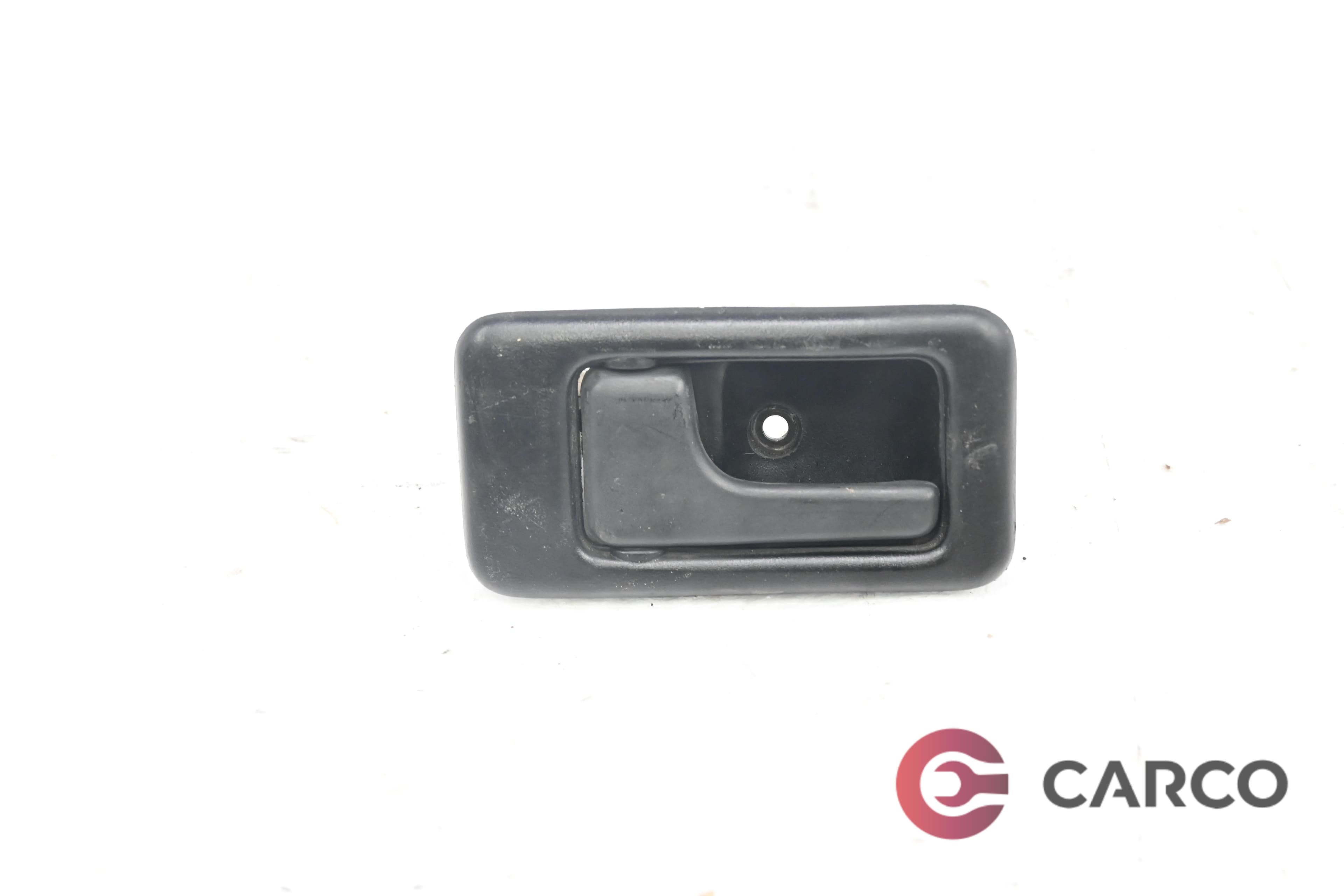 Вътрешна дръжка задна лява за OPEL FRONTERA B (6B_) 2.2 i (6B_ZC, 6B_VF, 6B_66, 6B_76) (1998)