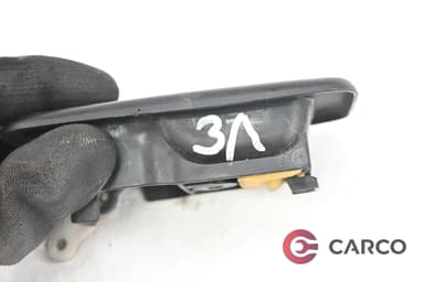 Вътрешна дръжка задна лява за OPEL FRONTERA B (6B_) 2.2 i (6B_ZC, 6B_VF, 6B_66, 6B_76) (1998)