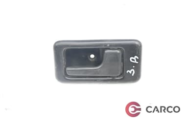 Вътрешна дръжка задна дясна за OPEL FRONTERA B (6B_) 2.2 i (6B_ZC, 6B_VF, 6B_66, 6B_76) (1998)
