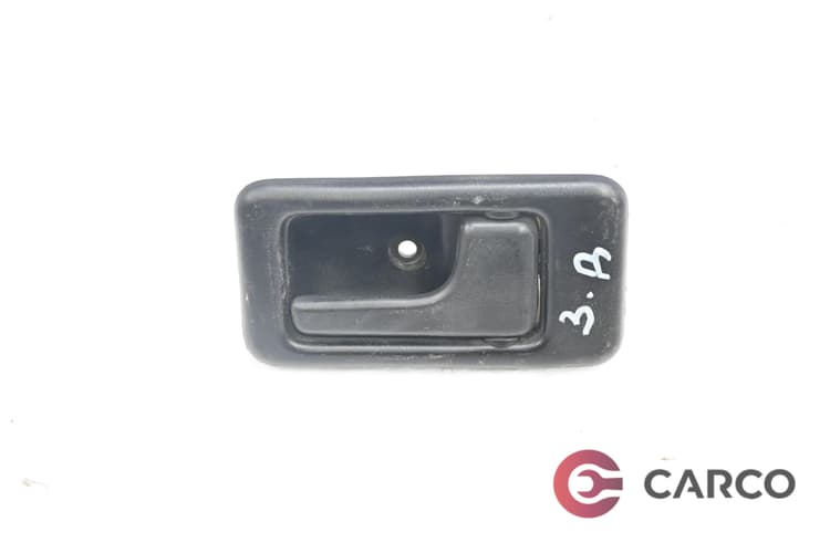 Вътрешна дръжка задна дясна за OPEL FRONTERA B (6B_) 2.2 i (6B_ZC, 6B_VF, 6B_66, 6B_76) (1998)